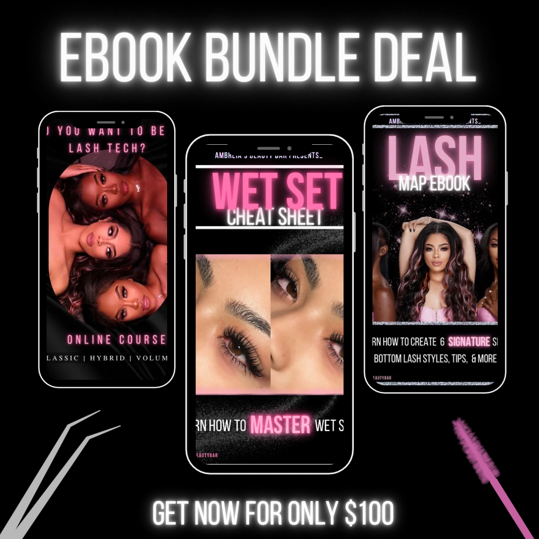 Ebook Bundle Deal