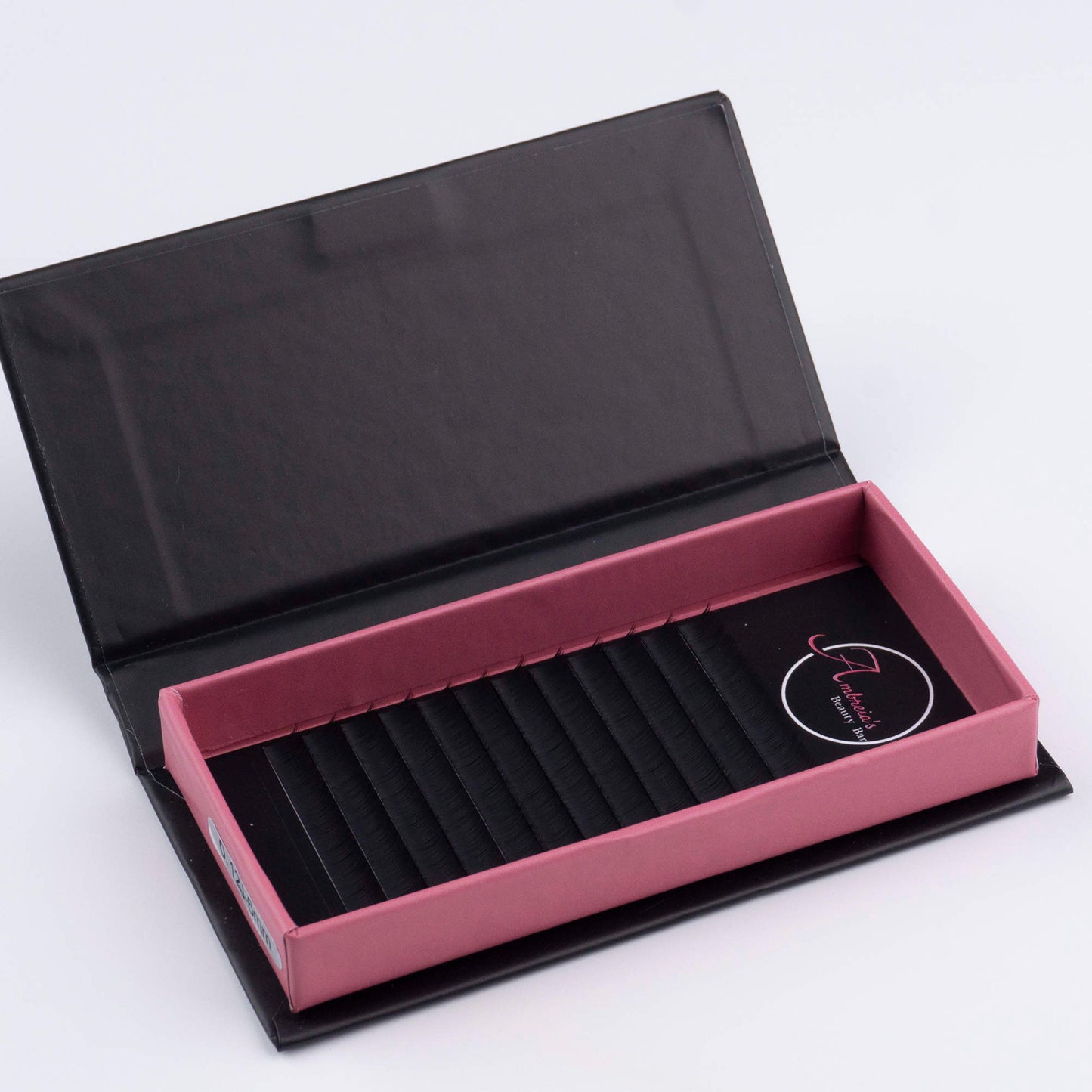 Bottom Lash Trays